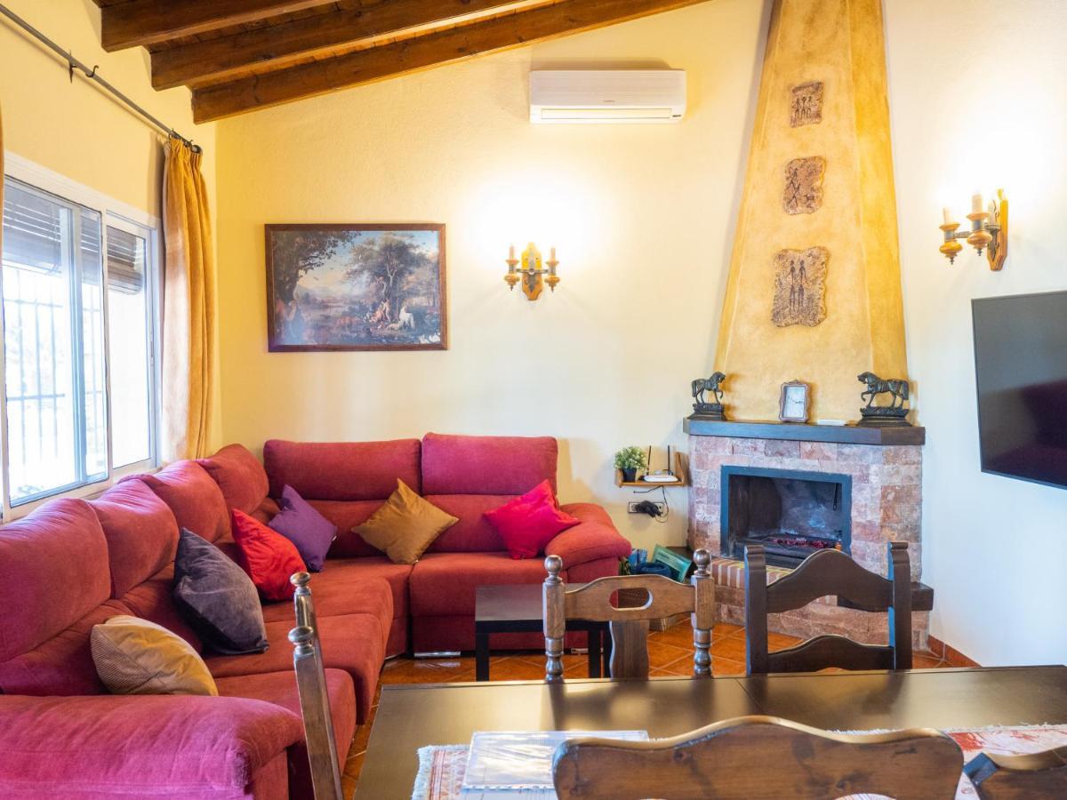 Cubo'S Finca Los Dragos Алаурін-ель-Гранде Екстер'єр фото